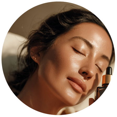 Ma routine avec Bloom : immersion sensorielle