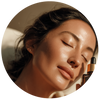 Ma routine avec Bloom : immersion sensorielle
