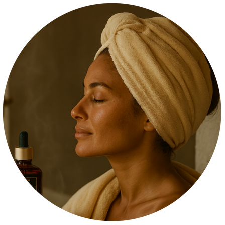 Self-care et slow beauty : intégrer Bloom dans votre routine
