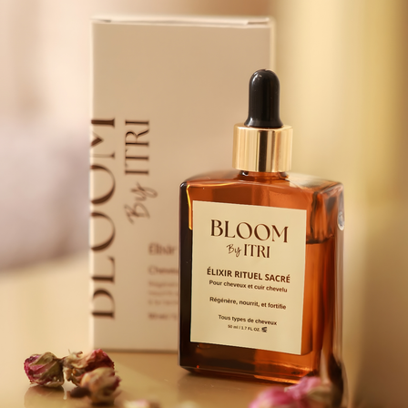 Check-list : l’élixir sacré Bloom est-il fait pour vous ?