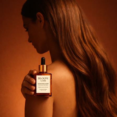 Chute de cheveux chez la femme après 30 ans : causes fréquentes et solutions naturelles
