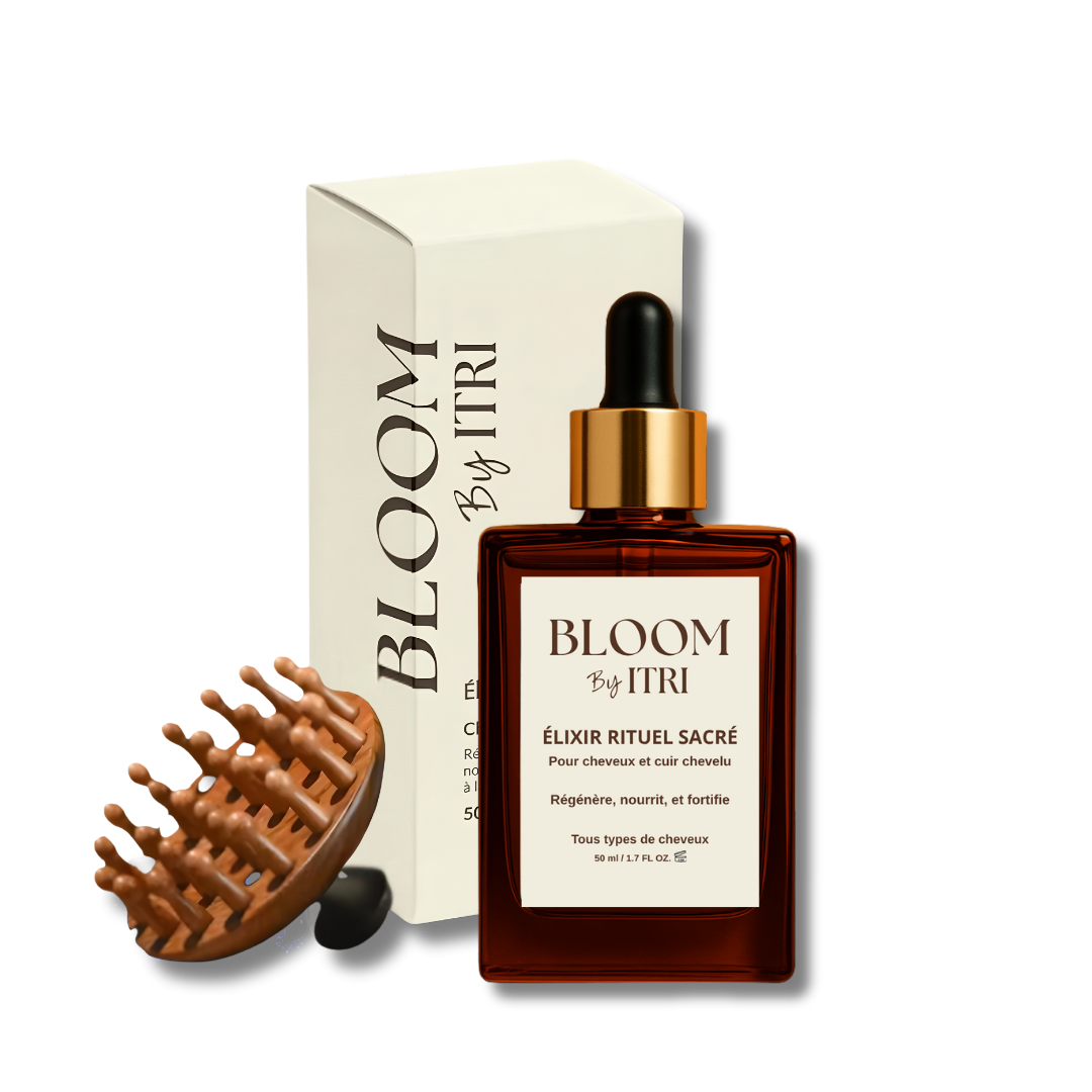 Le Pack – Rituel Sacré complet