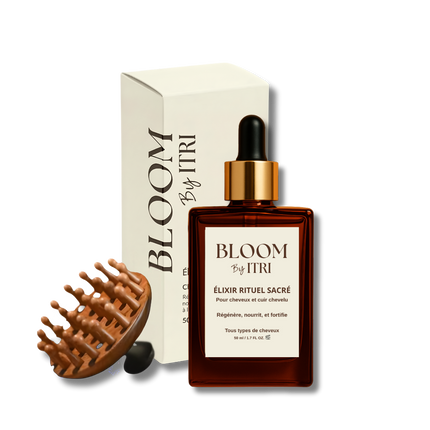 Le Pack – Rituel Sacré complet