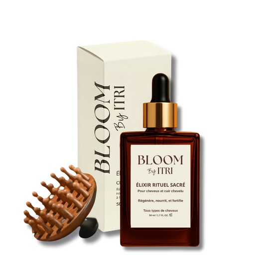 Le Pack – Rituel Sacré complet