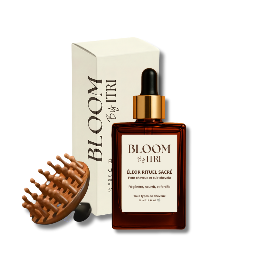 Le Pack – Rituel Sacré complet