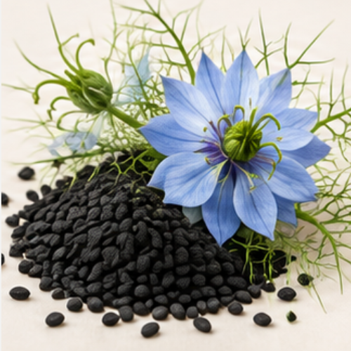 NIGELLE