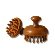 Brosse de Massage Cuir Chevelu