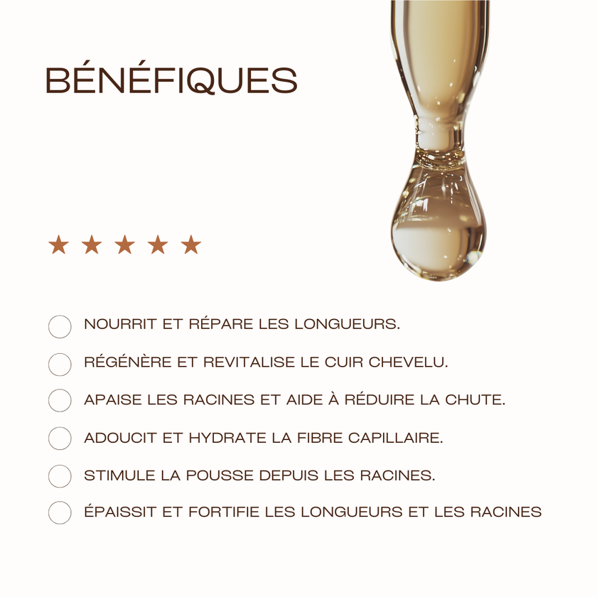Élixir Rituel Sacré